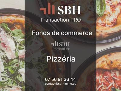 Fonds de commerce - Magasins