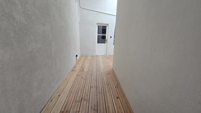 Appartement - 162 m² - 4 pièces