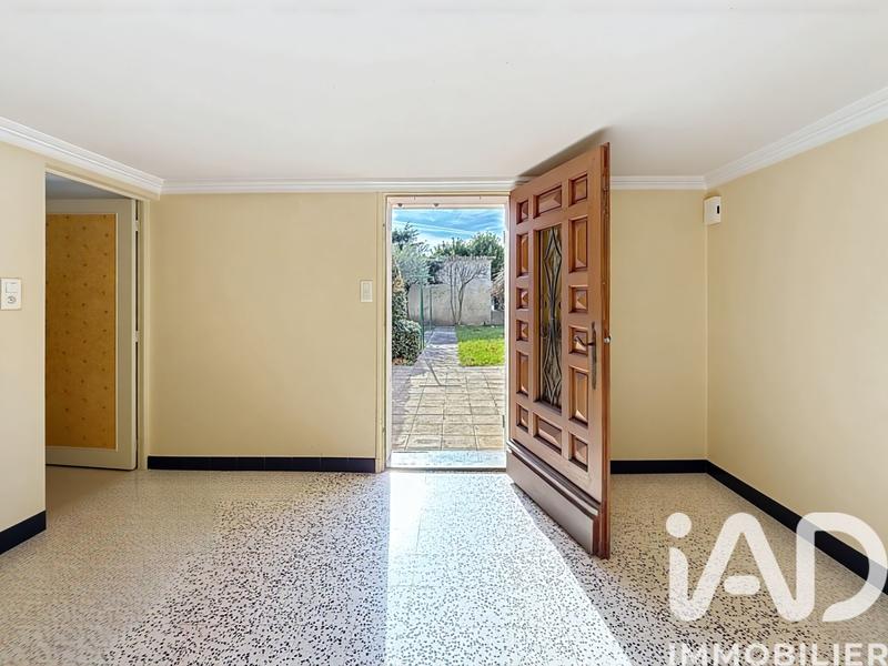 Maison - 127 m² - 4 pièces