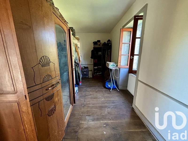 Maison de campagne - 150 m² - 7 pièces