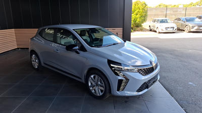 Renault Clio V Evolution Blue dCi 100 -25