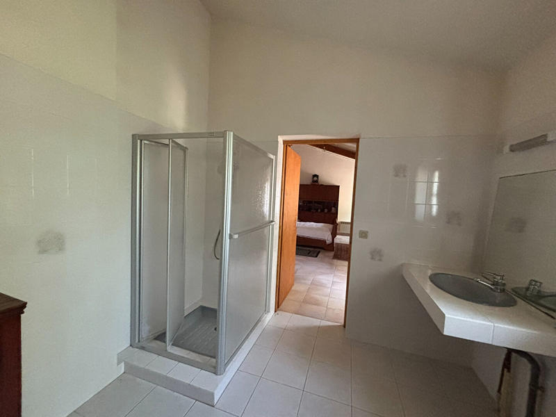 Maison - 176 m² - 5 pièces