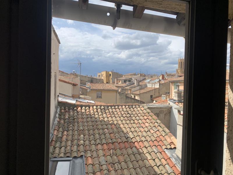 Appartement - 39 m² - 3 pièces