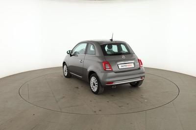 Fiat 500 1.0 Hybrid Bsg Dolcevita 70 ch