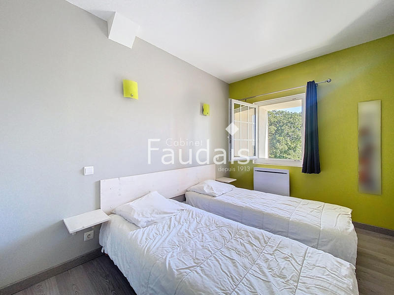 Maison - 151 m² - 6 pièces