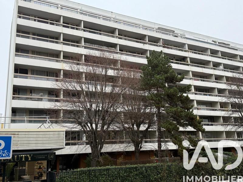 Appartement - 69 m² - 4 pièces