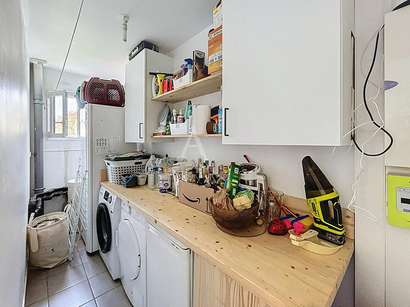 Maison - 109 m² - 6 pièces