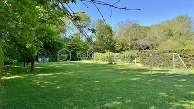 Maison d'architecte - 243 m² - 10 pièces