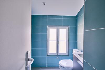 Appartement - 19 m² - 1 pièce