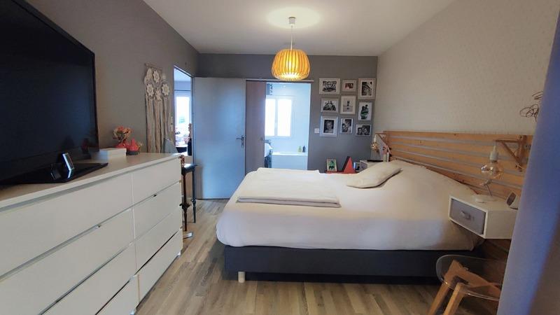 Maison - 160 m² - 5 pièces