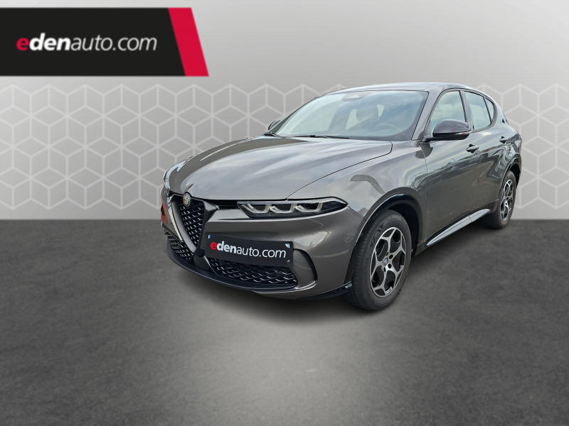 Alfa Romeo Tonale 1.5 Hybrid 130 ch Tct7 Sprint