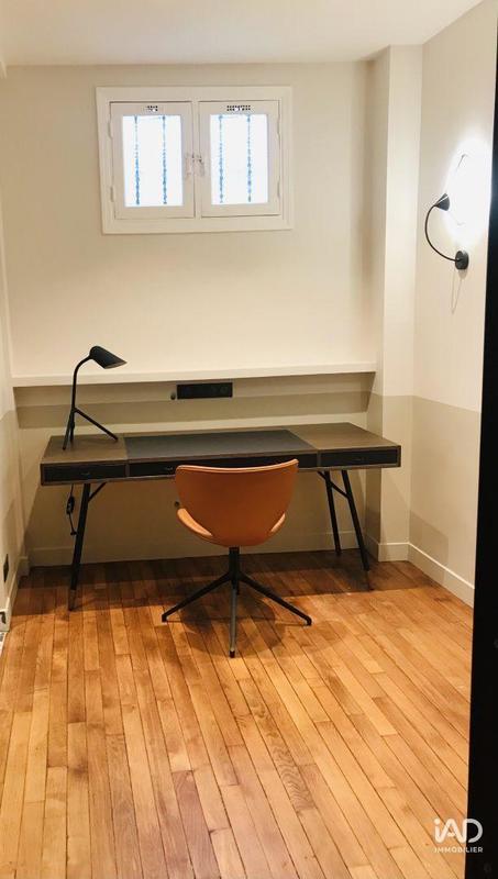 Appartement - 65 m² - 2 pièces