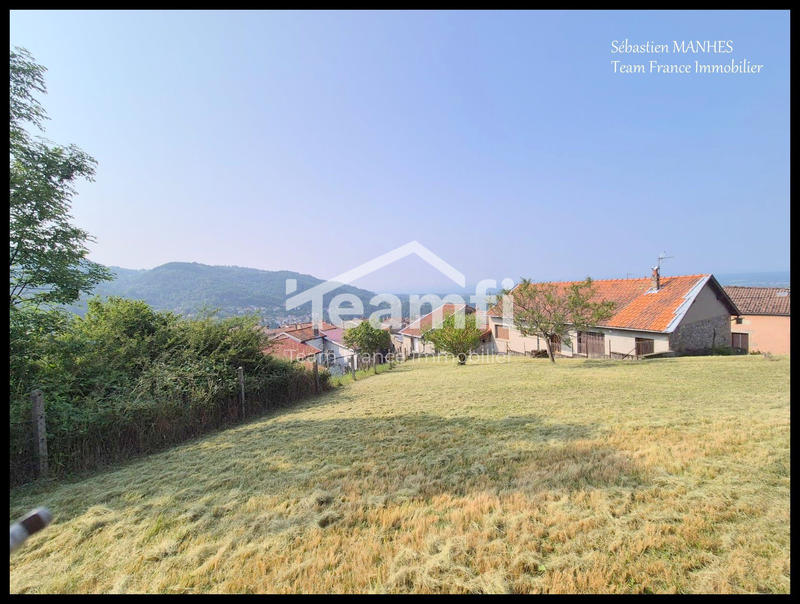 Maison - 81 m² - 5 pièces