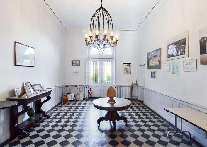 Manoir - 1 000 m² - 19 pièces