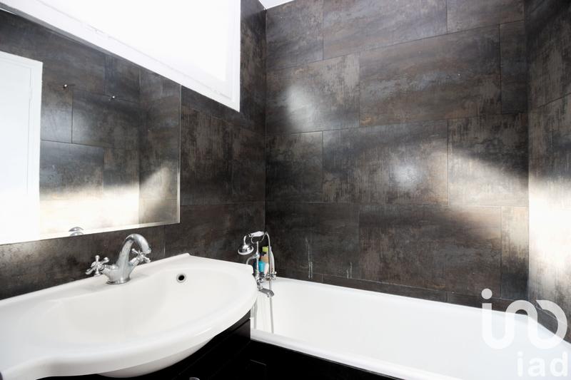 Appartement - 30 m² - 2 pièces