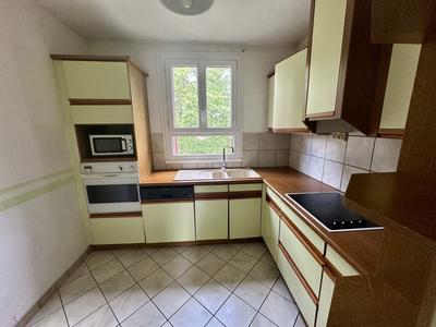 Appartement - 66 m² - 4 pièces