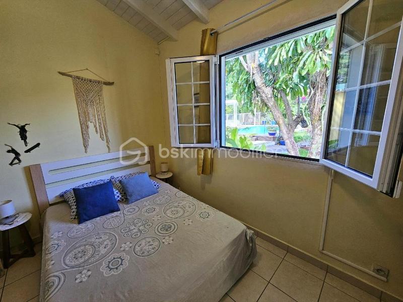 Maison - 173 m² - 6 pièces