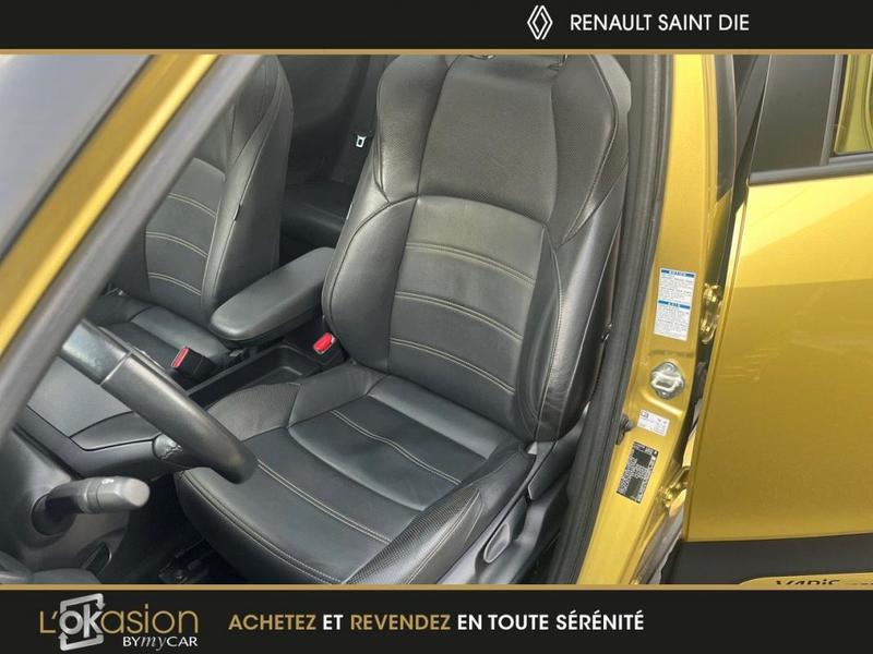 Toyota Yaris Cross Hybride My21 116h Awd-i Première