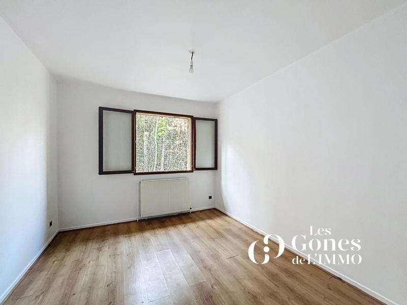 Maison - 126 m² - 5 pièces