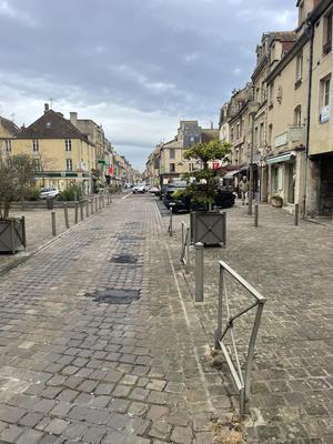 Fonds de commerce - Hôtellerie / Restauration - 30 m²