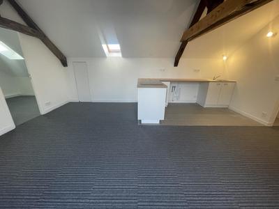 Appartement - 47 m² - 3 pièces