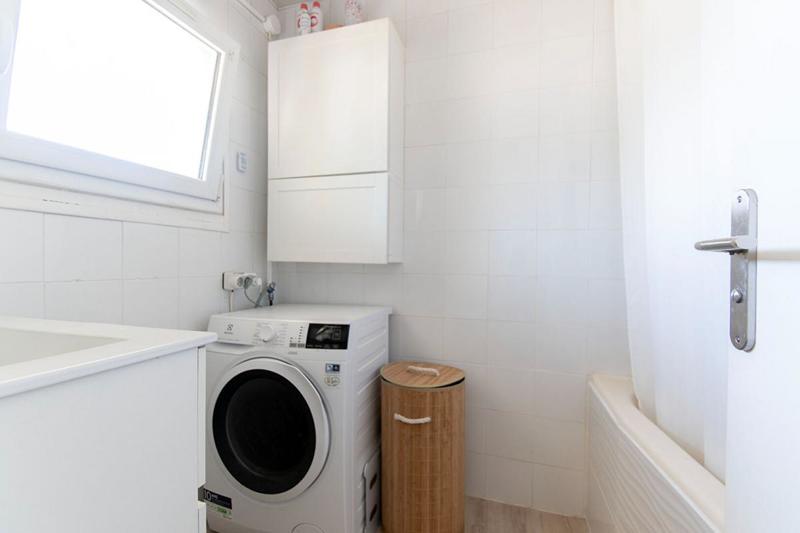 Maison - 63 m² - 4 pièces