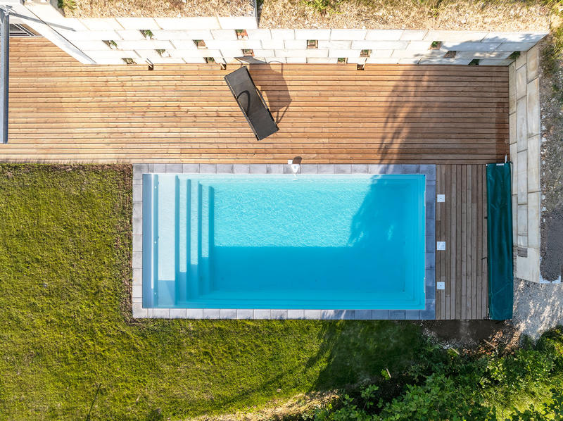 Maison - 157 m² - 5 pièces