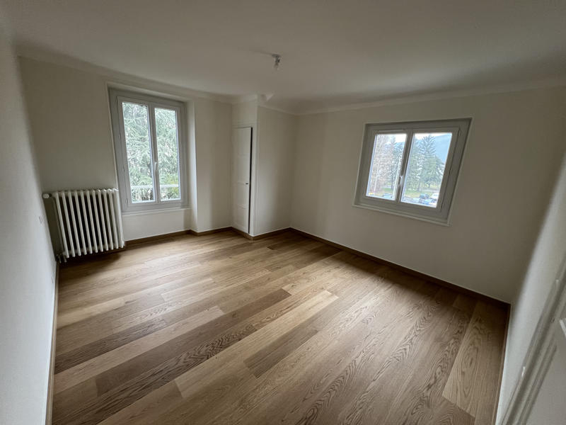 Appartement - 134 m² - 5 pièces