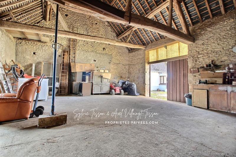 Maison - 102 m² - 6 pièces