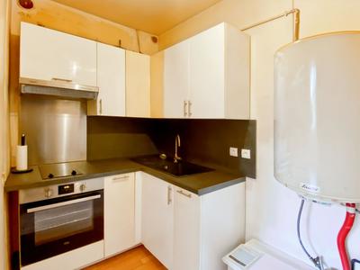 Appartement - 31 m² - 2 pièces