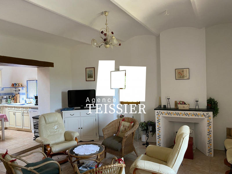 Maison - 133 m² - 4 pièces