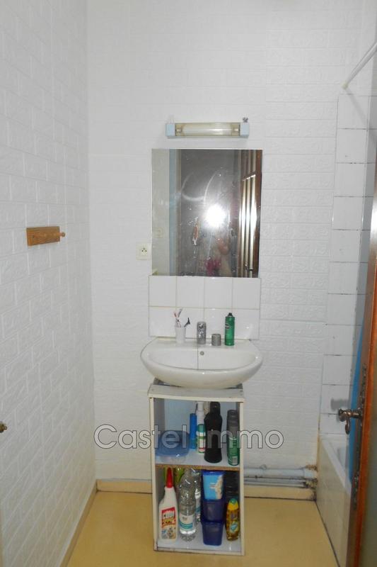 Maison - 90 m² - 3 pièces