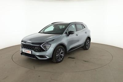 Kia Sportage 1.6 t-GDi Isg Hybride Gt-Line Premium 4x2 Bva6 230 ch