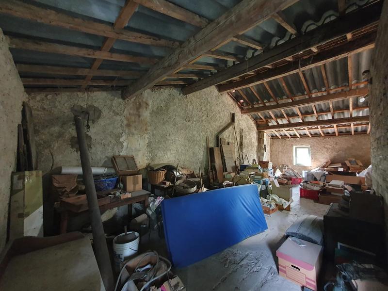 Maison - 135 m² - 4 pièces