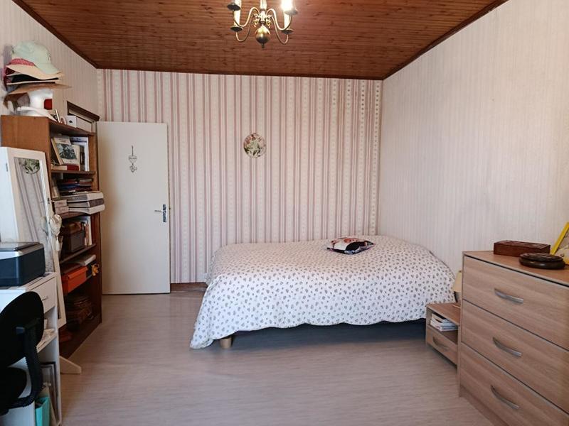 Maison - 141 m² - 5 pièces