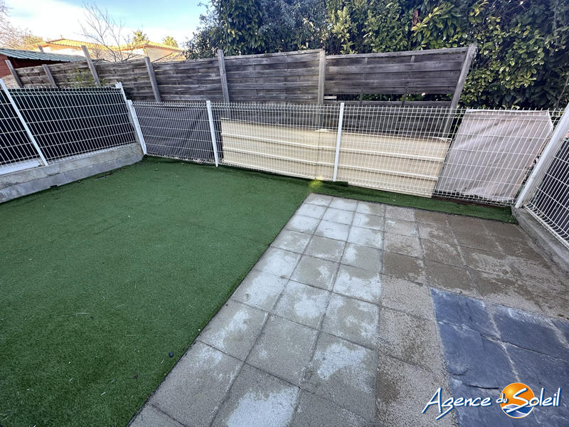 Villa - 84 m² - 4 pièces