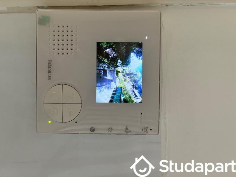 Appartement - 52 m² - 3 pièces