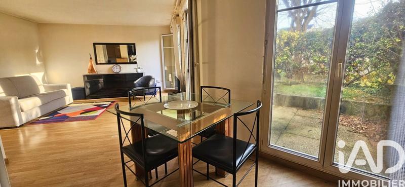 Appartement - 35 m² - 1 pièce