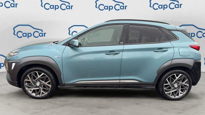 Hyundai Kona 1.6 GDi 141 Hybrid Dct6 Edition 1