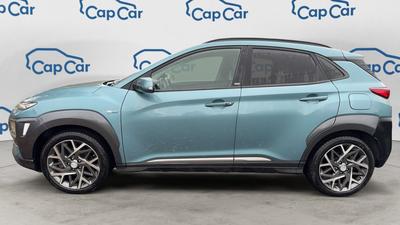 Hyundai Kona 1.6 GDi 141 Hybrid Dct6 Edition 1