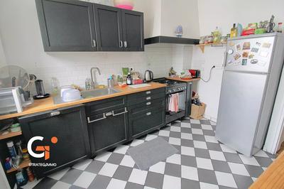 Appartement - 75 m² - 3 pièces