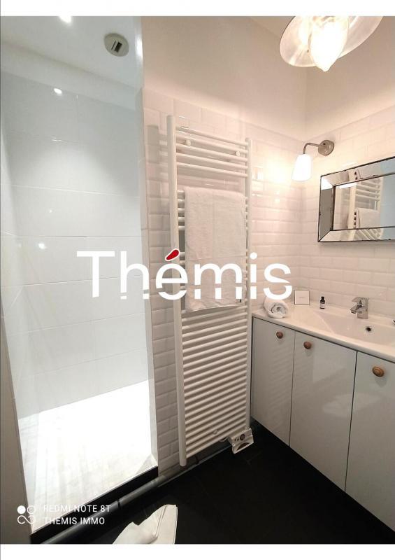 Appartement - 79 m² - 3 pièces