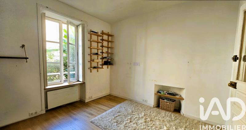 Appartement - 51 m² - 3 pièces