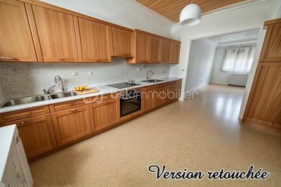 Pavillon - 85 m² - 4 pièces