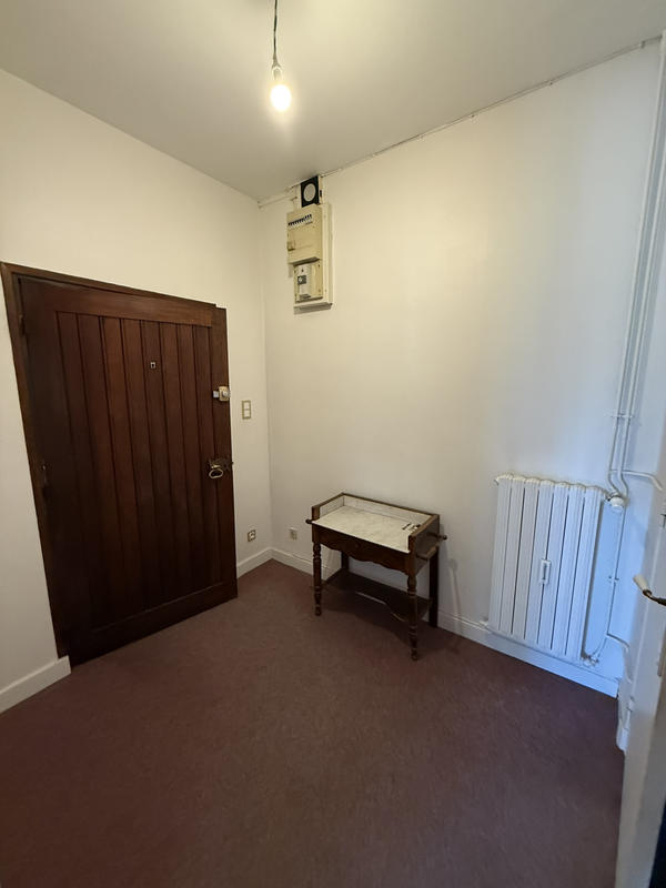 Appartement - 57 m² - 2 pièces