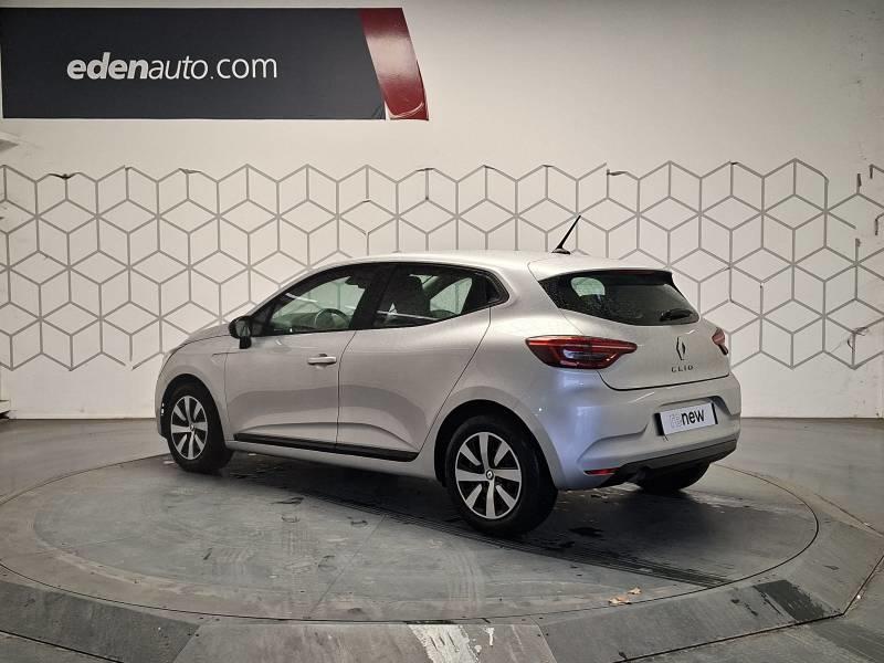 Renault Clio TCe 90 Equilibre