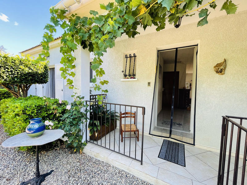 Villa - 154 m² - 6 pièces