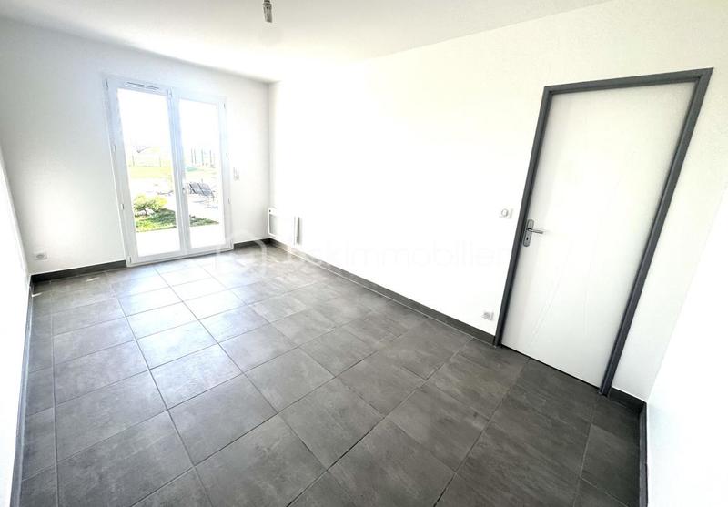 Villa - 90 m² - 3 pièces