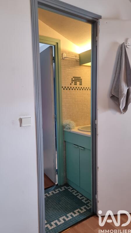 Maison - 153 m² - 7 pièces