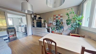 Appartement - 51 m² - 3 pièces